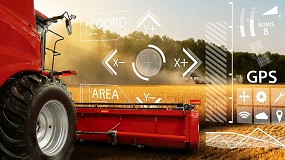 Foto de Automatizaci�n y rob�tica en la agricultura: El futuro de la cosecha y m�s all� (II)