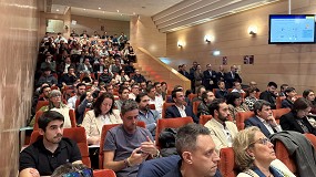 M�s de 3.000 personas participan en La Ruta CAE de A3E tras dos a�os de recorrido