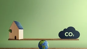 Foto de UE define m�todo comum para medir pegada carb�nica dos edif�cios