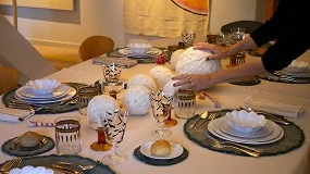 Foto de Propuestas de Lorena Canals para decorar la mesa