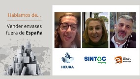 La exportaci�n de envases afronta los retos de la normativa europea