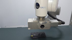 Foto de Gaiker impulsa nuevas tecnolog�as para la identificaci�n y reciclaje de pl�sticos complejos