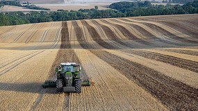 Foto de Espa�a estrena una marca de calidad para los sistemas de autoguiado agr�cola y forestal