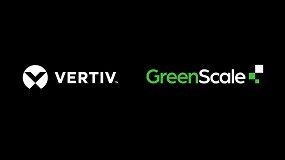 Vertiv y GreenScale colaboran para desplegar plataformas de centros de datos preparadas para IA en Europa
