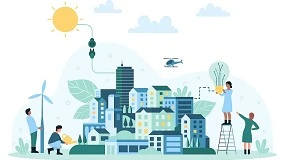 Foto de Edif�cios verdes s� no papel? O problema est� na opera��o