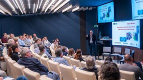 PVC reciclado 360�: del residuo al valor industrial