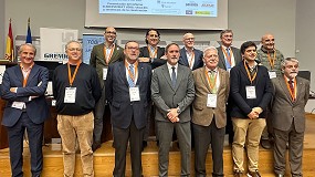 Espa�a, uno de los motores del sector de la construcci�n en Europa