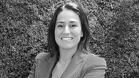 Foto de Entrevista a Marta Díaz del Hoyo, Regional Sustainability for Western, Eastern and Central Europe ESG en TÜV Rheinland Europe