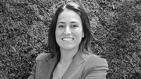 Entrevista a Marta D�az del Hoyo, Regional Sustainability for Western, Eastern and Central Europe ESG en T�V Rheinland Europe