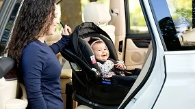 Foto de AESVi aborda los retos pendientes en la mejora de la seguridad vial infantil