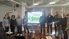 Foto de Conservaci�n de recursos zoogen�ticos de las razas ovinas aut�ctonas de Teruel