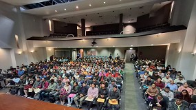 Foto de Freshuelva selecciona a 76 trabajadores en Guatemala para la campa�a de frutos rojos 2025/2026