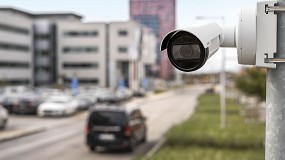 Foto de Axis Communications ampl�a su oferta para la gesti�n del tr�fico tras adquirir FF Group