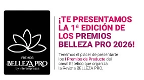 Foto de Arranca la primera edición de los Premios Belleza Pro 2026