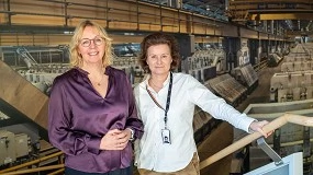 Foto de Hydro refor�a fornecimento de energia renov�vel com novo contrato de longo prazo