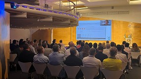 Asoven encara 2026 con una mayor presencia y representatividad en Europa