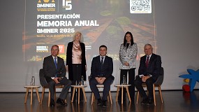 Las empresas asociadas a Aminer generaron un Valor A�adido Bruto de casi 1.100 millones de euros en 2024