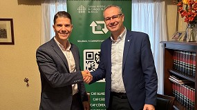 Veka firma un acuerdo estrat�gico con el Colegio Territorial de Administradores de Fincas de C�rdoba para impulsar la eficiencia energ�tica en edificios