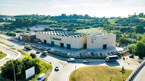 Foto de Washnet, nuevo proveedor para los centros de lavado de alta presión de Moeve en la península ibérica