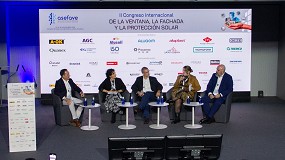 Asefave afirma que 2026 debe ser �un a�o determinante para el marco normativo de la edificaci�n en Espa�a�