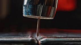 Foto de El hilo de soldadura como sensor ahora con m�s opciones e integraci�n mejorada