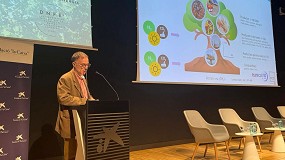 Eurecat analiza el marco estrat�gico de las tecnolog�as de captura y almacenamiento de CO2