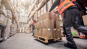 Toyota Industries Corporation reorganizar� su negocio de automatizaci�n de almacenes en Europa y Estados Unidos