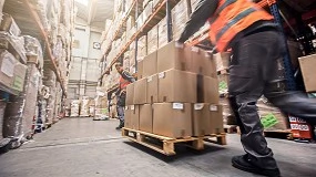 Foto de Toyota Industries Corporation reorganizará su negocio de automatización de almacenes en Europa y Estados Unidos