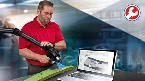 Foto de Grupo InnovMetric comemora venda de 50 mil licen�as do PolyWorks em todo o mundo