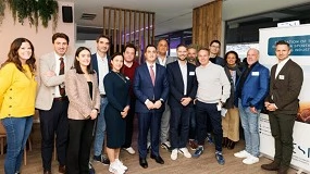 Foto de La FESI nombra nuevo presidente y renueva su dirección