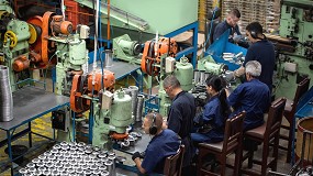 Confemetal advierte de los riesgos de restringir la subcontrataci�n para la competitividad europea