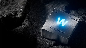 Foto de ECTA pide reforzar el reciclaje europeo para asegurar el suministro de tungsteno