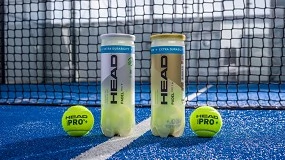 Foto de HEAD Padel renueva su acuerdo con la Federación Vasca De Pádel