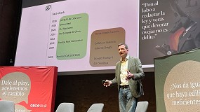 La edificaci�n sostenible, entre el valor real y el coste de no actuar