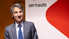 Sernauto pide a la UE una norma de contenido local para proteger la industria de componentes de automoci�n