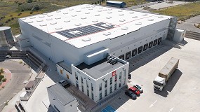 Andimac destaca el liderazgo del comercio profesional sobre grandes superficies en venta de soluciones de reforma