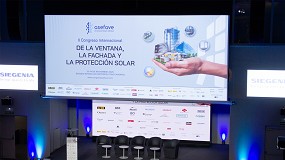 El Congreso Asefave cierra su segunda edici�n y se consolida en el calendario sectorial