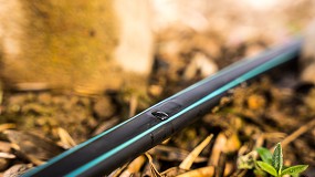 Foto de Un riego de precisi�n, clave para la sanidad y rentabilidad del cultivo del pimiento