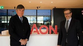Foto de Aon colabora con la Fundación Premin para impulsar entornos de trabajo seguros