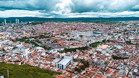 Foto de Acciona se adjudica una concesión de 35 años para el abastecimiento y saneamiento de 151 municipios de Pernambuco, Brasil