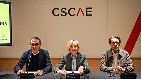 Abiertas las inscripciones de los Premios Arquitectura 2026