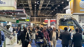 Genera y Matelec volver�n a unir al sector energ�tico del 24 al 26 de noviembre de 2026