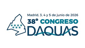 Foto de El 38�Congreso Daquas abre inscripciones y fija su cita t�cnica en Madrid en junio de 2026