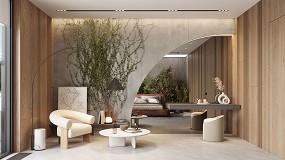 Jos� Luis Revuelta analiza en el COAM c�mo la inteligencia artificial transforma el n�cleo del proceso proyectual