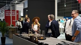 Foto de Espacio Cocina SICI redefine su formato expositivo para 2026 dentro de Feria Hábitat València