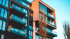 Foto de Glass for Europe apoya el Plan de Vivienda Asequible y se�ala el acristalamiento de alto rendimiento como soluci�n