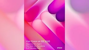 Foto de Epson lleva a ISE 2026 una exploración inmersiva de la proyección aplicada a la arquitectura, la educación y los entornos culturales