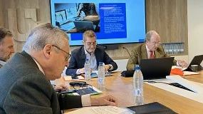 Foto de Anfalum prevé que la facturación de 2025 se sitúe alrededor de los 1.252 millones de euros