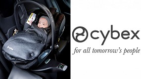 5 recomendaciones de Cybex para los trayectos invernales con ni�os