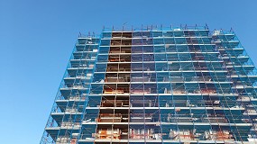 Foto de Knauf Insulation pide mayor concreci�n al Plan Nacional de Rehabilitaci�n para garantizar su impacto real en los edificios